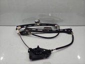 Macara electrica geam stanga fata VW Passat CC 358 OEM