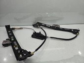 Macara electrica geam stanga fata VW Passat CC 358 OEM