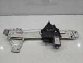 Macara electrica geam dreapta spate PEUGEOT 2008 9806082180
