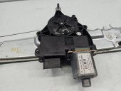 Macara electrica geam dreapta spate PEUGEOT 2008 9806082180