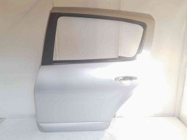 Usa stanga spate OEM Dacia Sandero [Fabr 2008-2012] 1.6 mpi 