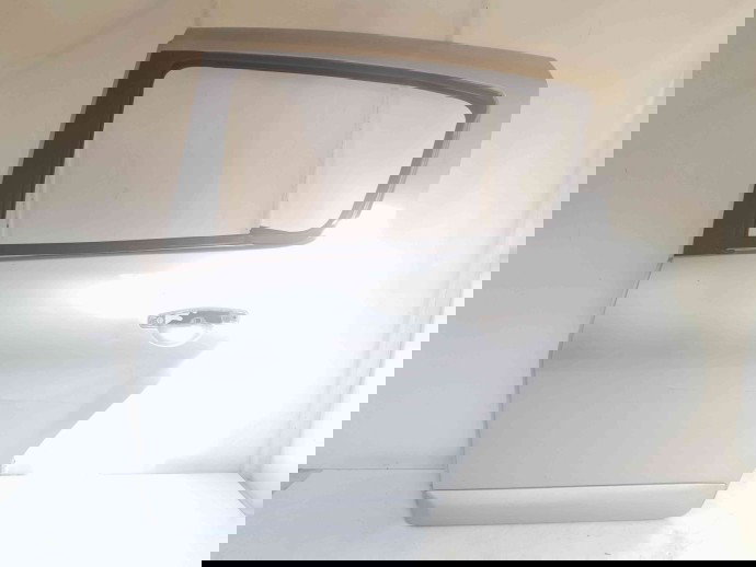 Usa stanga spate OEM Dacia Sandero [Fabr 2008-2012] 1.6 mpi 