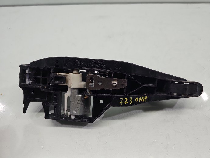 Maner usa dreapta spate PEUGEOT 2008 EWP