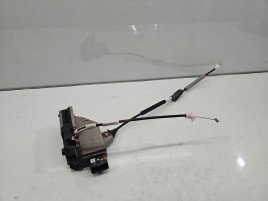 Broasca usa dreapta spate PEUGEOT 2008 9812501380