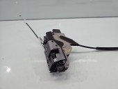 Broasca usa dreapta spate PEUGEOT 2008 9812501380