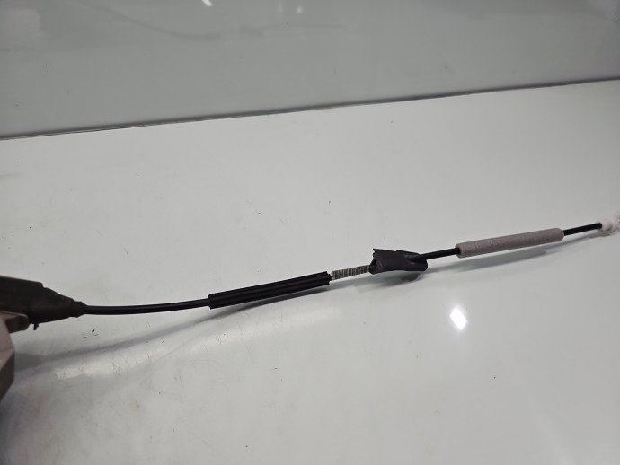 Broasca usa dreapta spate PEUGEOT 2008 9812501380