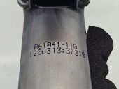 Motoras geam dreapta spate Mercedes Clasa CLA Coupe (C117) [Fabr 2013-2018] Sedan  A61041-110