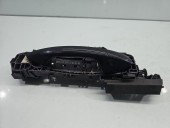 Maner usa dreapta spate Mercedes CLA 220 191 Negru Cosmos