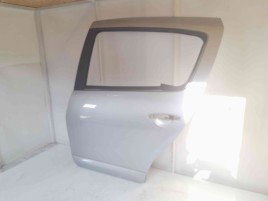 Usa stanga spate OEM Dacia Sandero [Fabr 2008-2012] 1.6 mpi 
