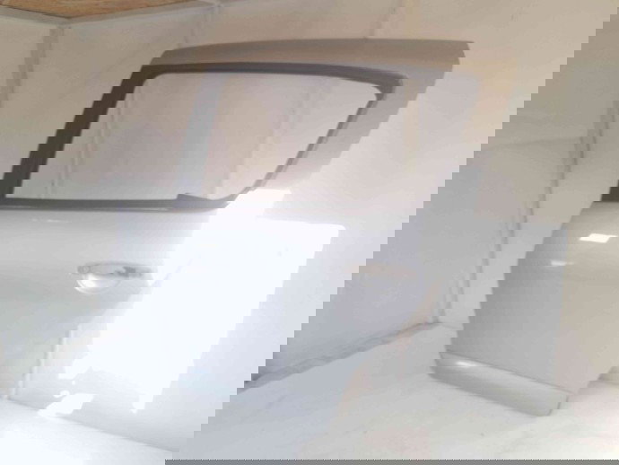 Usa stanga spate OEM Dacia Sandero [Fabr 2008-2012] 1.6 mpi 