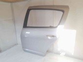 Usa stanga spate OEM Dacia Sandero [Fabr 2008-2012] 1.6 mpi 