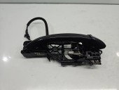 Maner usa dreapta spate VW Passat 3c5 LC9X