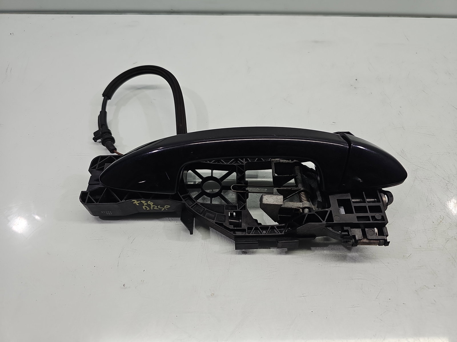 Maner usa dreapta spate VW Passat 3c5 LC9X
