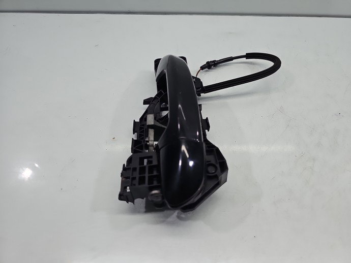 Maner usa dreapta spate VW Passat 3c5 LC9X