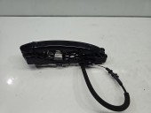 Maner usa dreapta spate VW Passat 3c5 LC9X