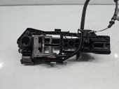 Maner usa dreapta spate VW Passat 3c5 LC9X