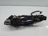 Maner usa dreapta spate VW Passat 3c5 LC9X