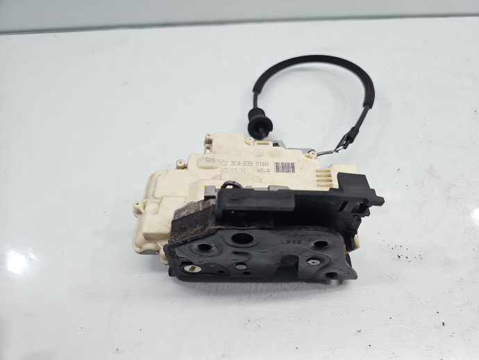 Broasca usa dreapta spate VW Passat 3c5 3C4839016A