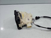 Broasca usa dreapta spate VW Passat 3c5 3C4839016A