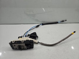 Broasca usa dreapta spate Mercedes C220 w204 A2047331808
