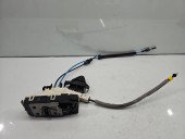 Broasca usa dreapta spate Mercedes C220 w204 A2047331808