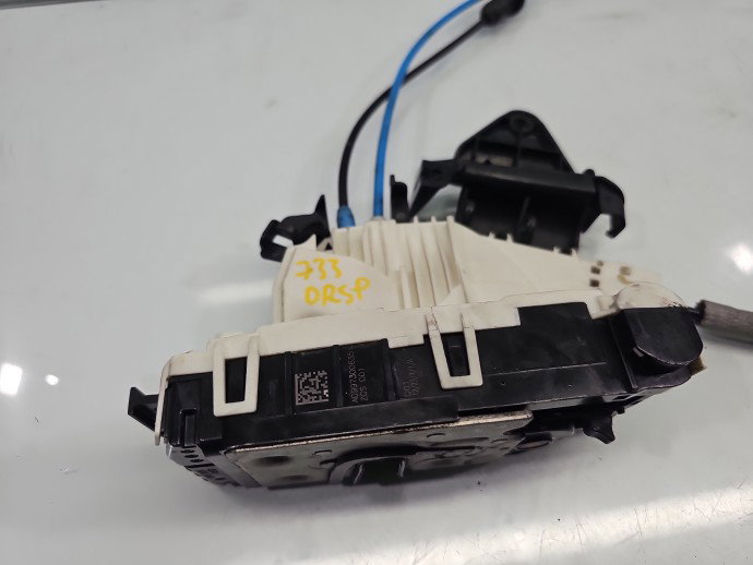 Broasca usa dreapta spate Mercedes C220 w204 A2047331808
