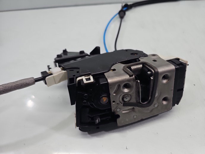 Broasca usa dreapta spate Mercedes C220 w204 A2047331808