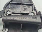 Broasca usa dreapta spate Mercedes C220 w204 A2047331808