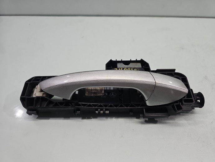 Maner usa dreapta spate Mercedes C220 w204 775 Argintiu Iridium