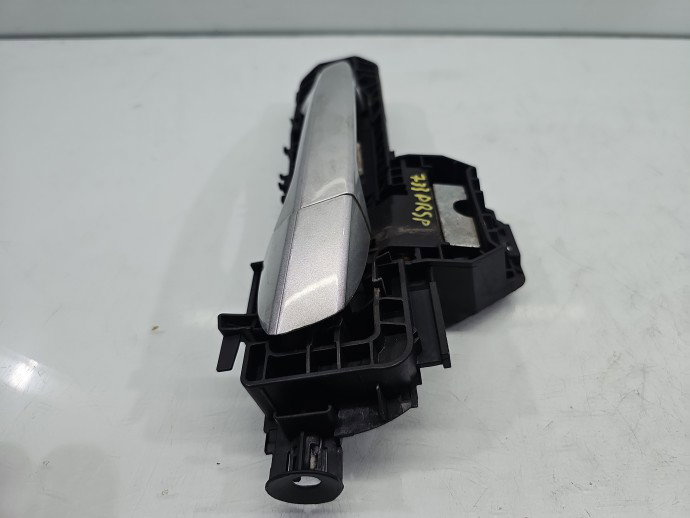 Maner usa dreapta spate Mercedes C220 w204 775 Argintiu Iridium