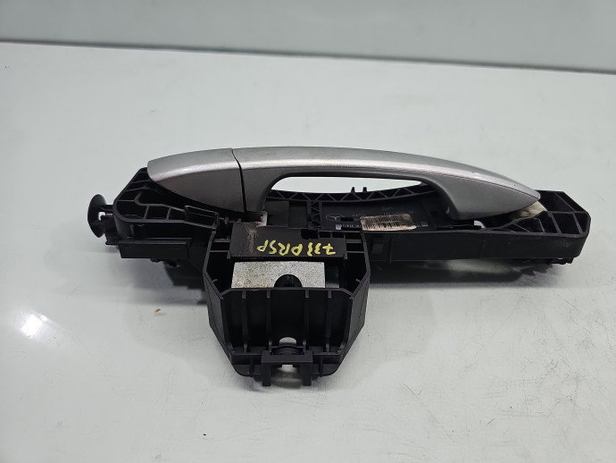 Maner usa dreapta spate Mercedes C220 w204 775 Argintiu Iridium