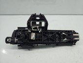 Maner usa dreapta spate Mercedes C220 w204 775 Argintiu Iridium