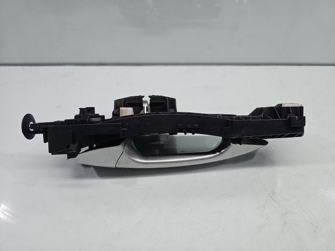 Maner usa dreapta spate Mercedes C220 w204 775 Argintiu Iridium