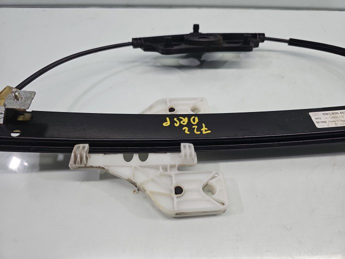 Macara electrica geam dreapta spate AUDI A4 8W2 8W0839462