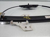 Macara electrica geam dreapta spate AUDI A4 8W2 8W0839462