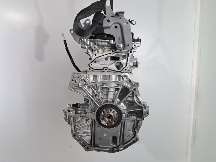Motor complet ambielat Dacia Duster 2 [Fabr 2017-2023] H4D E470 1.0 Benz H4D450 74KW / 101CP