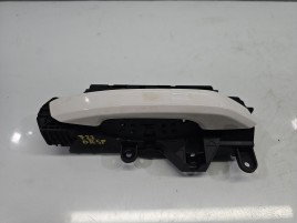 Maner usa dreapta spate AUDI A4 8W2 LY9C