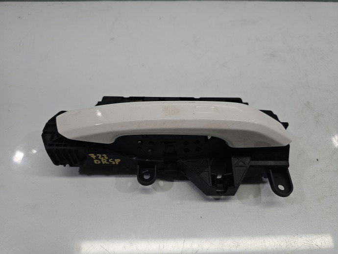 Maner usa dreapta spate AUDI A4 8W2 LY9C