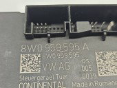 Modul confort AUDI A4 (8W2, B9) [Fabr 2015-2023] 8W0959595A