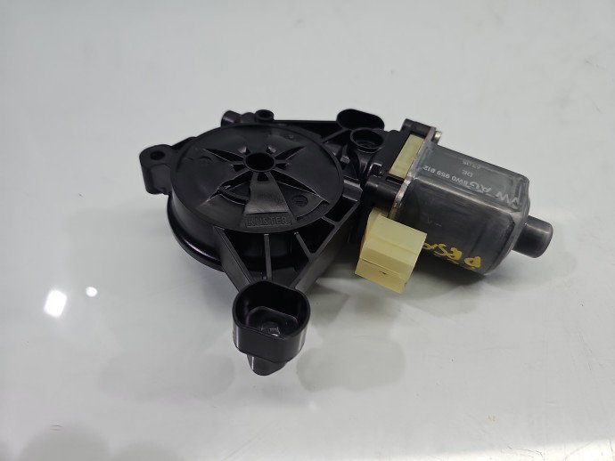 Motoras geam dreapta spate AUDI A4 (8W2, B9) [Fabr 2015-2023] Sedan S-line, Quattro 8W0959812