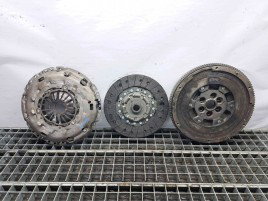 Kit ambreiaj volanta masa dubla Audi A3 Sportback (8PA) [Fabr 2004-2013] OEM 2.0 TDI BMN 125KW / 170CP  