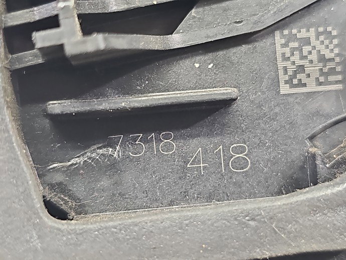 Broasca usa dreapta spate MINI Countryman R60 7318418
