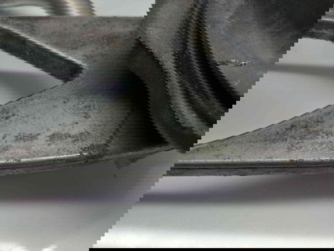 Timonerie 7566100-01 Bmw 3 (E90) [Fabr 2005-2011] 2.0 N47 