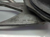 Timonerie 7566100-01 Bmw 3 (E90) [Fabr 2005-2011] 2.0 N47 