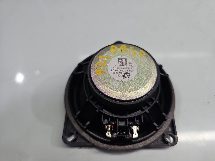 Boxa dreapta spate MINI Countryman R60 9288770