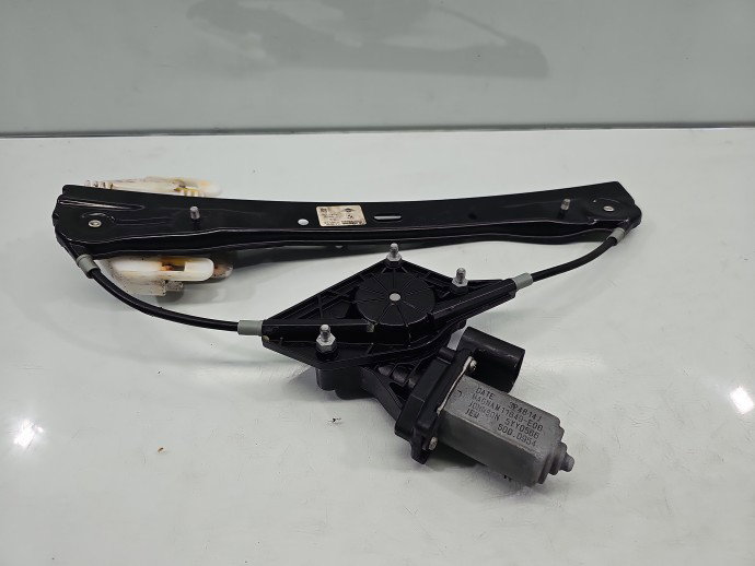 Macara electrica geam dreapta spate MINI Countryman R60 9800636