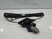 Macara electrica geam dreapta spate MINI Countryman R60 9800636