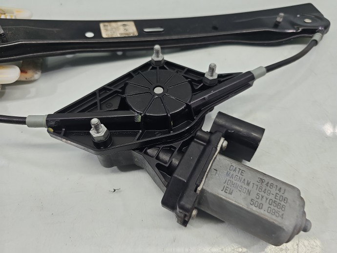 Macara electrica geam dreapta spate MINI Countryman R60 9800636