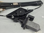 Macara electrica geam dreapta spate MINI Countryman R60 9800636