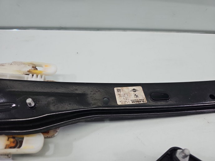 Macara electrica geam dreapta spate MINI Countryman R60 9800636